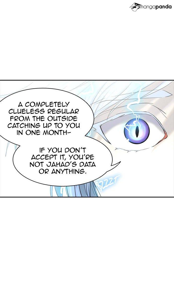 Tower of God Chapter 366 image 107